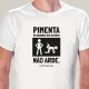 T-SHIRT homem “Pimenta no Rabinho”